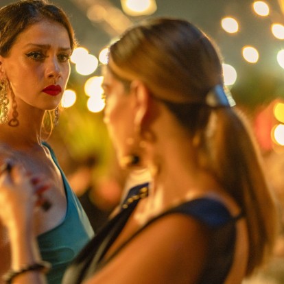 Netflix: Τι παρακολουθούν οι Έλληνες αυτήν την περίοδο στην πλατφόρμα; 