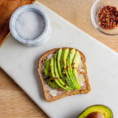 Αλάτι: Αντικαταστήστε το στη διατροφή σας με αυτούς τους τρόπους 