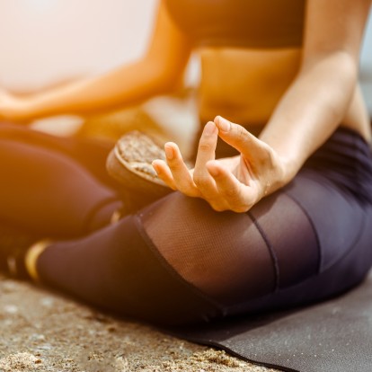 Samadhi meditation: Πώς μπορεί να μας οδηγήσει στην απόλυτη κατάσταση ευδαιμονίας;