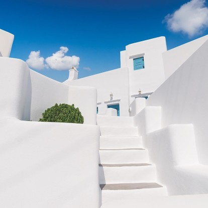 Διακοπές εκτός χάρτη: Τα ελληνικά νησιά που είναι ανέγγιχτα από τα πλήθη