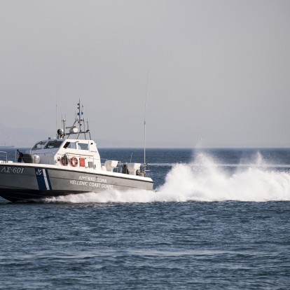 Ναυάγιο στην Πύλο: Ανείπωτη τραγωδία και θρήνος για δεκάδες ψυχές 