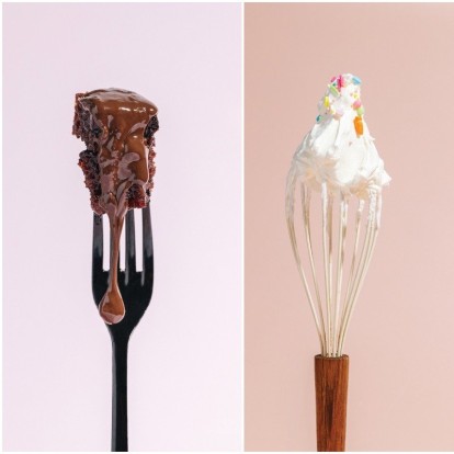 Cooling Down: Ετοιμάζουμε 4 εύκολες συνταγές για καλοκαιρινά γλυκά 