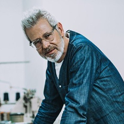 SKG Stories: H πόλη μέσα από τα μάτια του fashion designer, Κωνσταντίνου Μίχου 