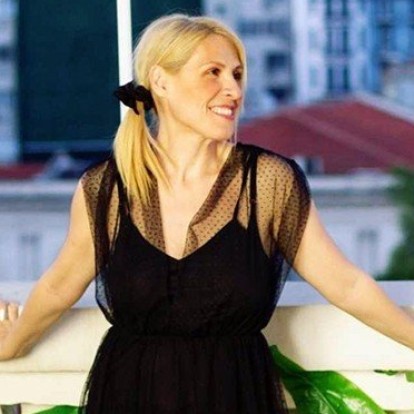 SKG Stories: H πόλη μέσα από τα μάτια της Ντέμη Παπαδοπούλου 