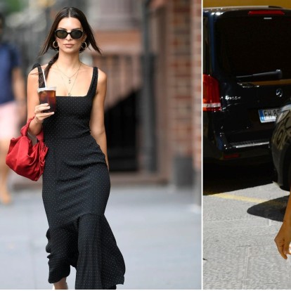 Summer dress: Το πιο ευέλικτο piece της καλοκαιρινής γκαρνταρόμπας 