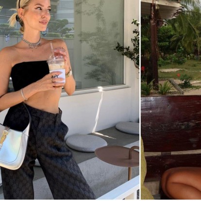 Summer '23: Οι χρωματικές τάσεις που αξίζει να υιοθετήσετε φέτος