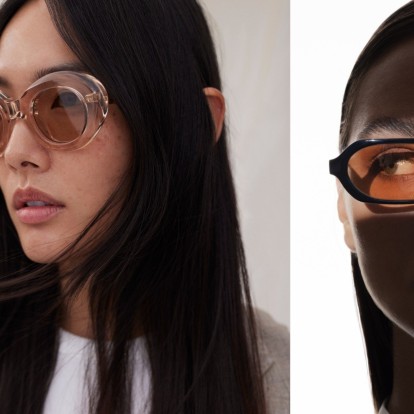 Sunglass hot spot: Τα πιο ωραία SS23 collections έφτασαν πάνω στην ώρα για τις διακοπές