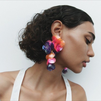 Vacation-worthy jewellery: Τα κοσμήματα που αξίζει να πάρετε μαζί σας στις διακοπές