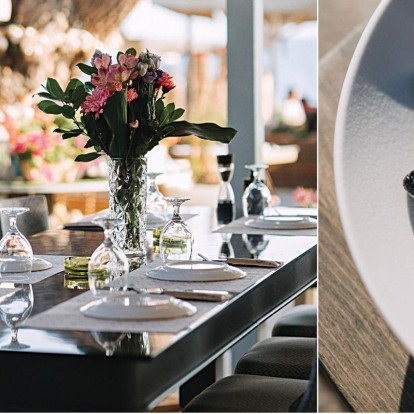 Εδώ θα βρείτε την πιο ξακουστή γαστρονομική εμπειρία στη Νικήτη Χαλκιδικής 