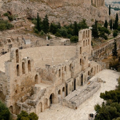 Athens calling: Όσα θα απολαύσουμε στην Αθήνα το δεκαήμερο που ξεκινά