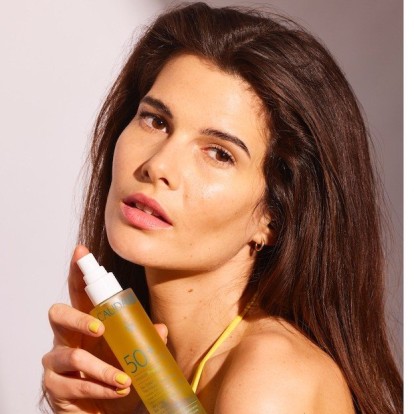 Η επανάσταση στο suncare γίνεται με τον πιο φυσικό τρόπο 