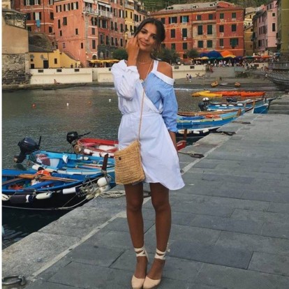 Τα summer shoes για να επιλέξετε αν δεν είστε fans των σανδαλιών