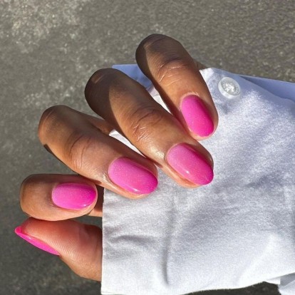 Τα 6 ombre nails του καλοκαιριού που πρέπει να αντιγράψετε