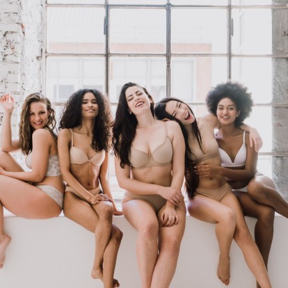 Γιατί ο όρος "Summer Body" είναι τοξικός και δεν έχει θέση στο 2023