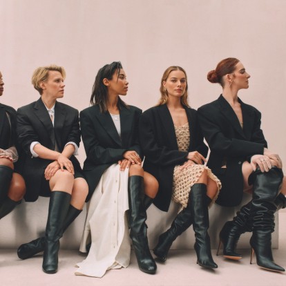 Πώς η νέα ταινία της Barbie έδωσε ζωή στην πασίγνωστη κούκλα