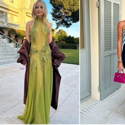 Καλεσμένη σε γάμο: Τα A lister-approved looks για να πάρετε έμπνευση