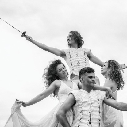 Ατζέντα εβδομάδας: Όσα θα απολαύσουμε στη Θεσσαλονίκη