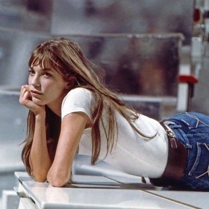 Adieu to a fashion muse: Τα πιο iconic looks της Jane Birkin ως σήμερα
