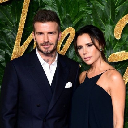 The Beckhams: Για ποιο λόγο ο David και η Victoria είναι το απόλυτο cool ζευγάρι μέχρι και σήμερα;