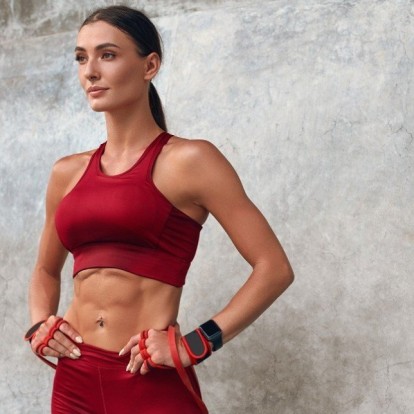  Οι must-try ασκήσεις για να αποκτήσετε τα καλλίγραμμα χέρια των ονείρων σας 