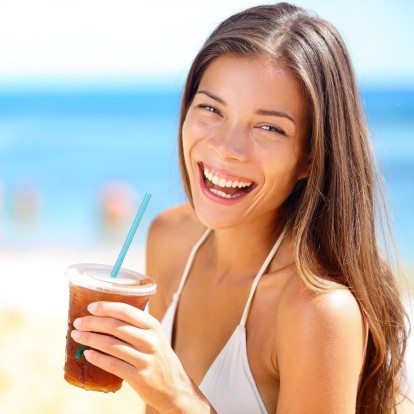 Diet refreshments: Τελικά η ασπαρτάμη αποτελεί κίνδυνο για την υγεία;