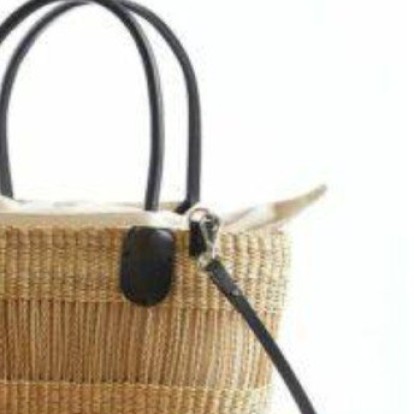 Summer bags: Οι πιο stylish επιλογές με ελληνική υπογραφή