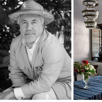 Οι μυστικοί παράδεισοι της Ελλάδας στο νέο βιβλίο του φωτογράφου Miguel Flores-Vianna 