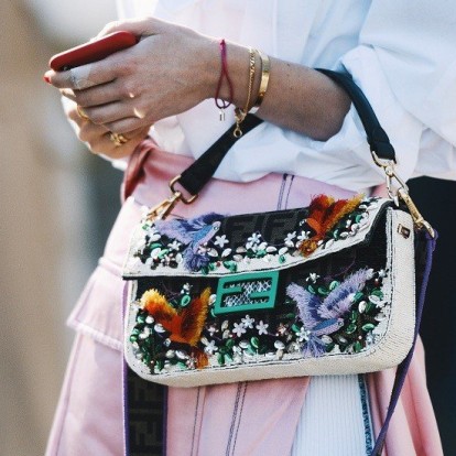 Τα jewelry trends που θα είναι παντού αυτήν τη summer season