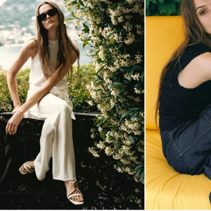 Ποια κομμάτια αξίζει να αποκτήσετε στις εκπτώσεις από το Massimo Dutti 