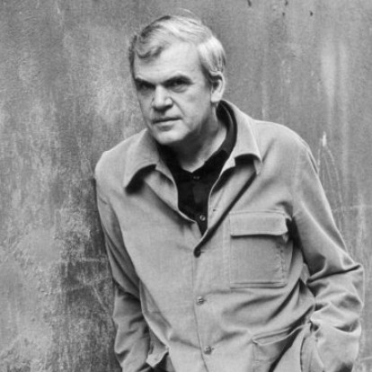 Μίλαν Κούντερα: Ο διάσημος συγγραφέας έφυγε από τη ζωή σε ηλικία 94 ετών