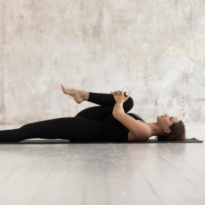 Stretching: Μάθετε όλα τα οφέλη που προσφέρει και τα πιο σημαντικά tips 