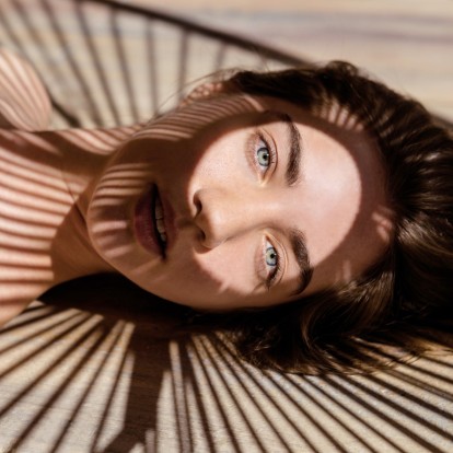 5 τρόποι να βελτιώσετε το δέρμα σας μέσω της διατροφής σας