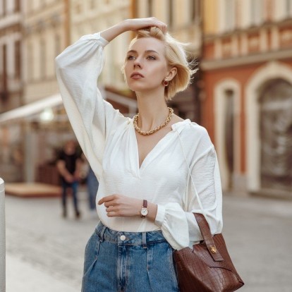 Τα απαγορευτικά ρούχα για τις ημέρες του καύσωνα