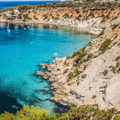 'Oλα τα νέα και αξιοσημείωτα happenings στην Ίμπιζα φέτος