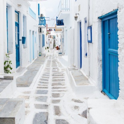 Mykonian vibe: Τα new entries στο πιο cosmopolitan Κυκλαδίτικο νησί