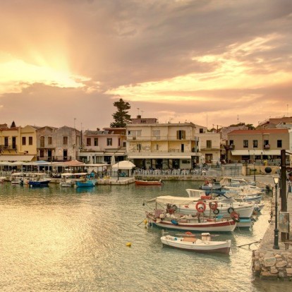 An insider guide to: Ρέθυμνο, με τη Hotelier Δήμητρα Ανδρεαδάκη