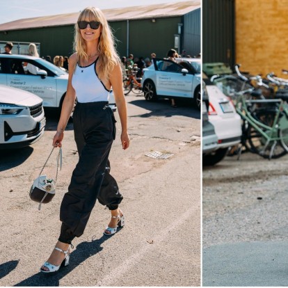 Halter neck: Το κόψιμο που κολακεύει κάθε στέρνο