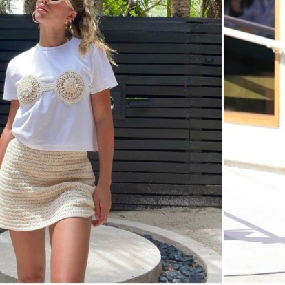 Summer whites: Τα must-have λευκά κομμάτια για το καλοκαίρι