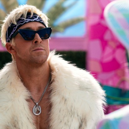 Η Barbie είναι μια εξαιρετικά "φιλική προς το ανδρικό φύλο" ταινία, παρά τα σχόλια που διαφωνούν