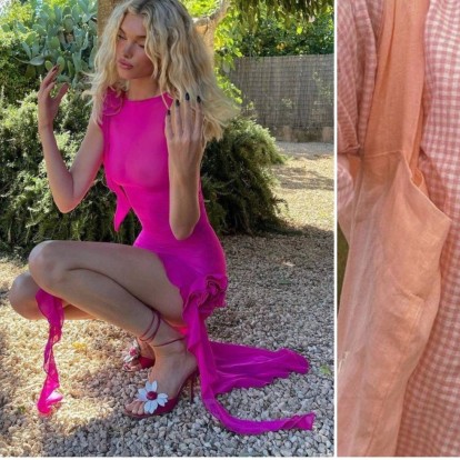 Barbie-core: Τα πιο κομψά ροζ κομμάτια για να επιλέξετε