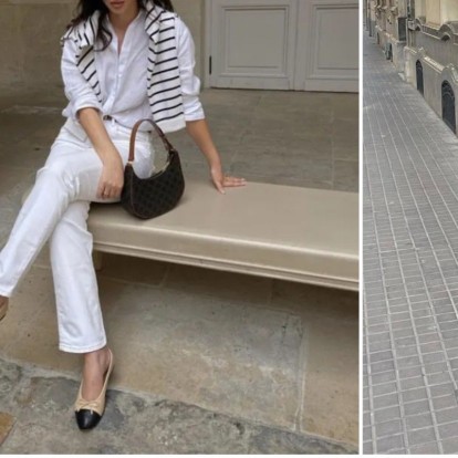 From summer to fall: Τα παπούτσια που θα μας συνοδέψουν παντού τη μεταβατική περίοδο 