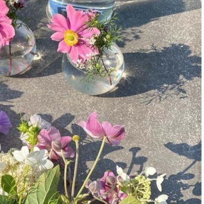 Τα λουλούδια που μπορούν να βελτιώσουν την ψυχική σας υγεία