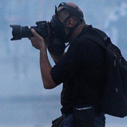 SKG Stories: H πόλη μέσα από τα μάτια του βραβευμένου με Pulitzer φωτορεπόρτερ, Αλέξανδρου Αβραμίδη 