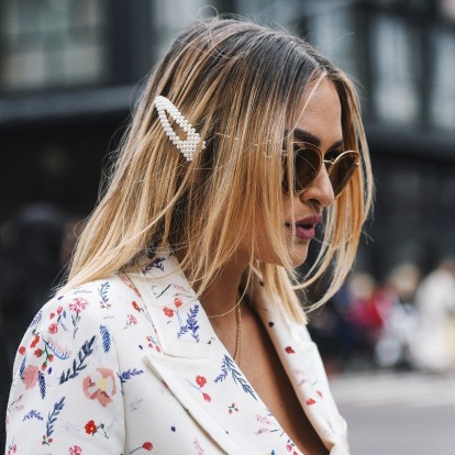 Πώς να θεραπεύσετε τα μαλλιά σας μετά το καλοκαίρι 