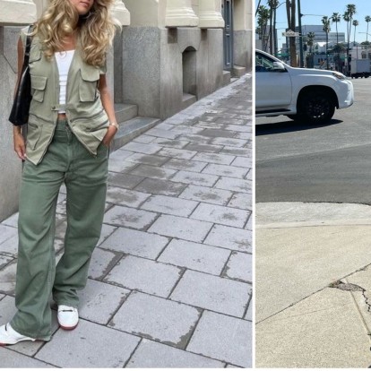 Το παντελόνι που θα αντικαταστήσει το αγαπημένο σας τζιν το φθινόπωρο