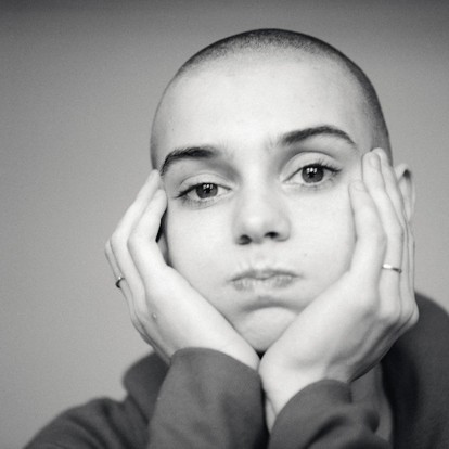 Sinéad O'Connor: Απεβίωσε σε ηλικία 56 ετών η θρυλική καλλιτέχνης