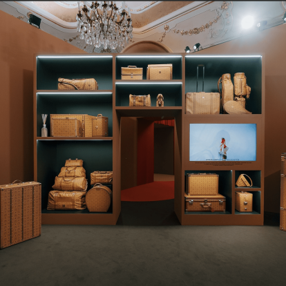 Made for Movement: Μια νέα εποχή σηματοδοτείται με τη νέα συλλογή της MCM