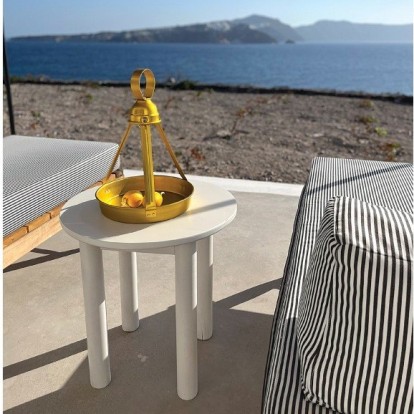 Σόφη Χατζηβασιλείου: Μας μιλά για όλα όσα συνθέτουν το δικό της ελληνικό καλοκαίρι 