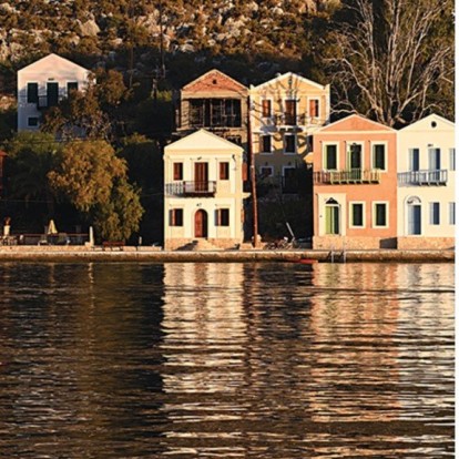 O Luc Lejeune μοιράζεται μαζί μας τη «συλλογή» από τα απίθανα καλοκαίρια του