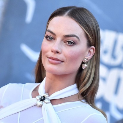 Η make-up artist της Margot Robbie φανερώνει τα 5 go-to hacks της